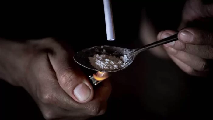 Как уйти от героиновой зависимости?