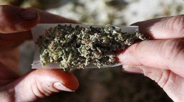 Как избавиться от зависимости от марихуаны — признаки, стадии, лечение