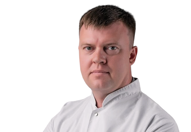 Аграфенин Владислав Евгеньевич