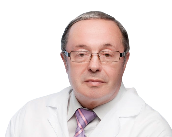 Быков Борис Ефимович