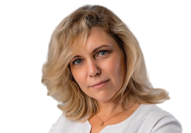 Казакулова Александра Владиславовна