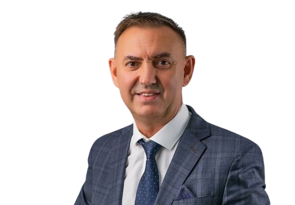 Климовский Роберт Виссарионович