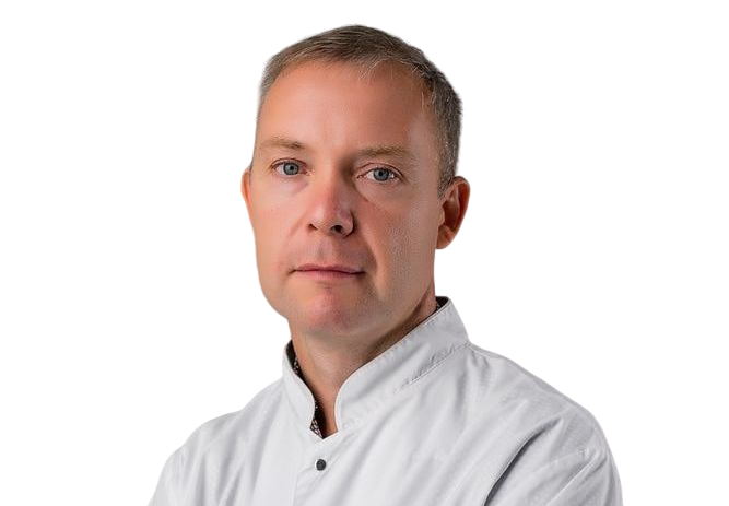 Пьянов Михаил Германович