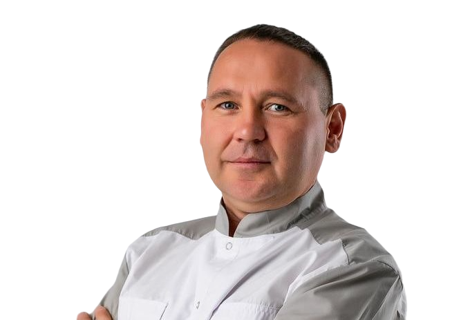 Рафиков Радик Илшатович