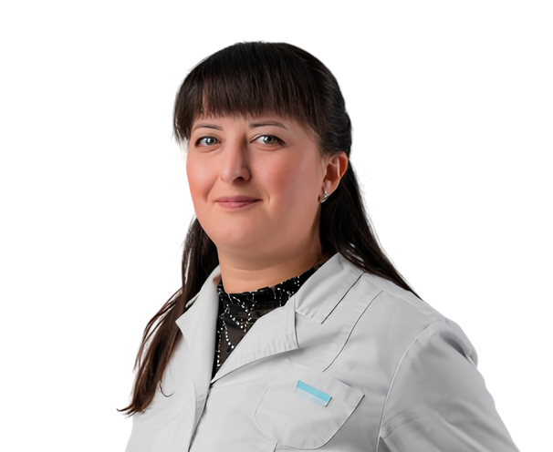 Кадырова Лейсан Рафаэлевна