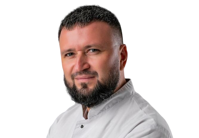 Решетин Артем Вячеславович