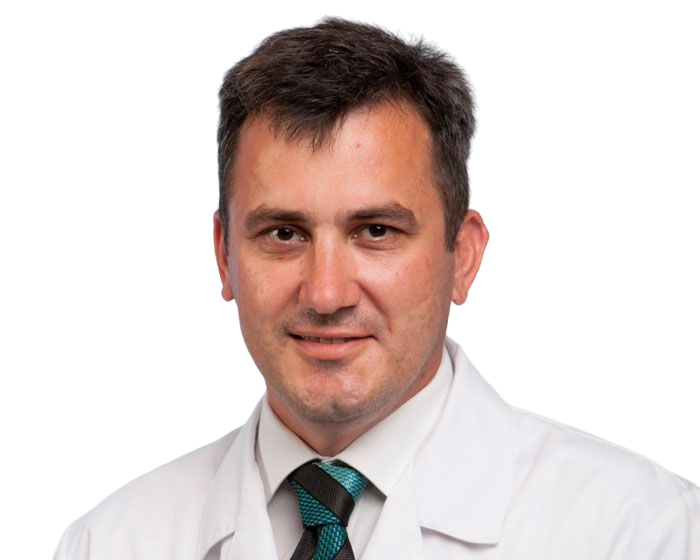 Якупов Данир Назипович