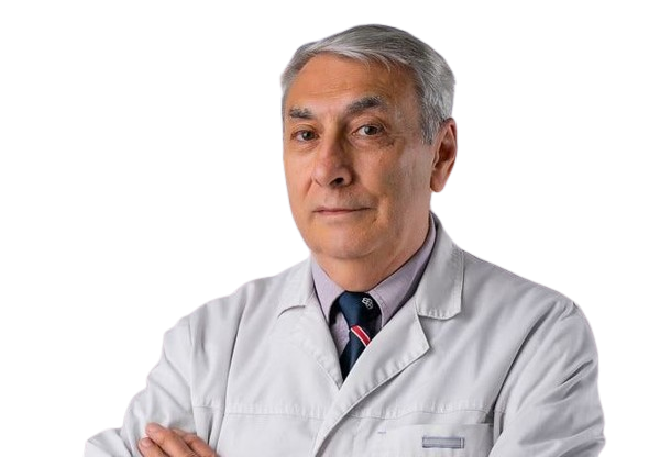 Трухин Михаил Ервандович