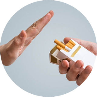 БРОСИТЬ КУРИТЬ

5000*

* Лучшая методика избавления от табакокурения за 3 сеанса на 6 месяцев